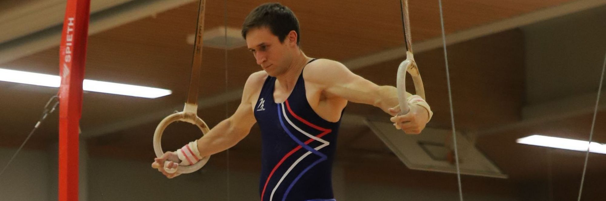  TG Wangen/Eisenharz kämpft in Oberhausen um den Aufstieg