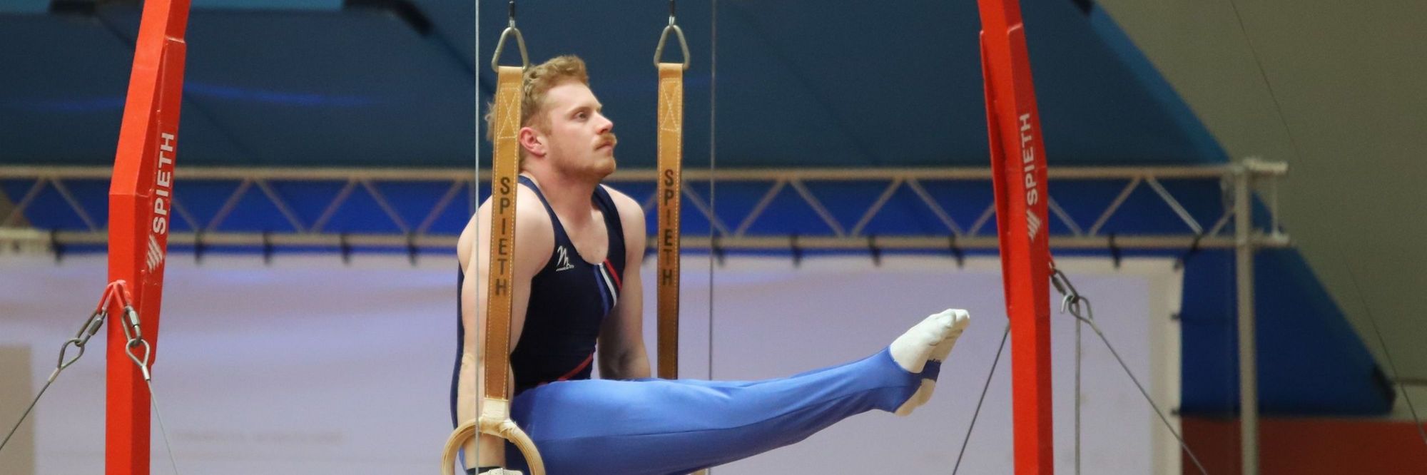 Turn-Marathon in der Ebnethalle