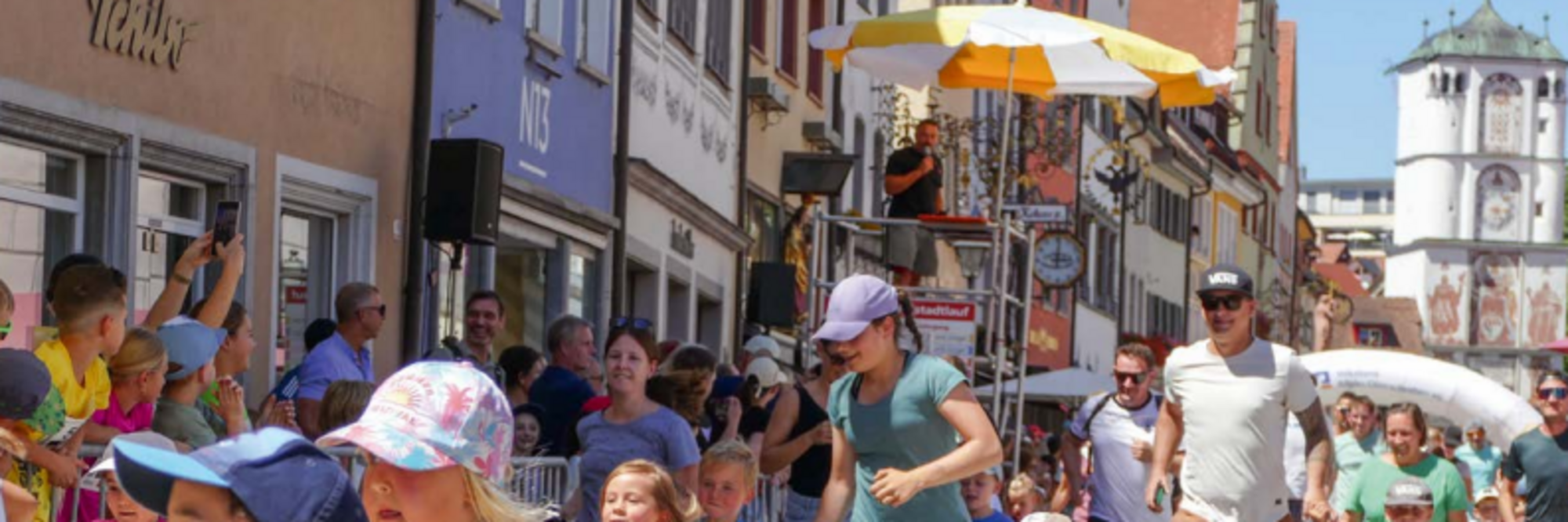 Das zweite Guckloch des Jahres 2026