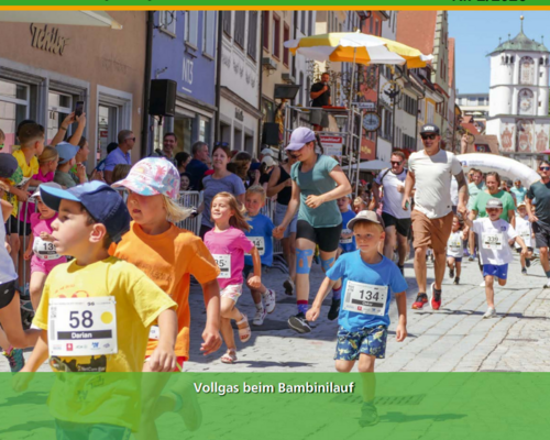 Das zweite Guckloch des Jahres 2026