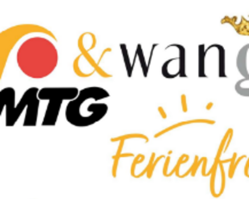 Anmeldung für die Wangener Ferienfreizeit startet!