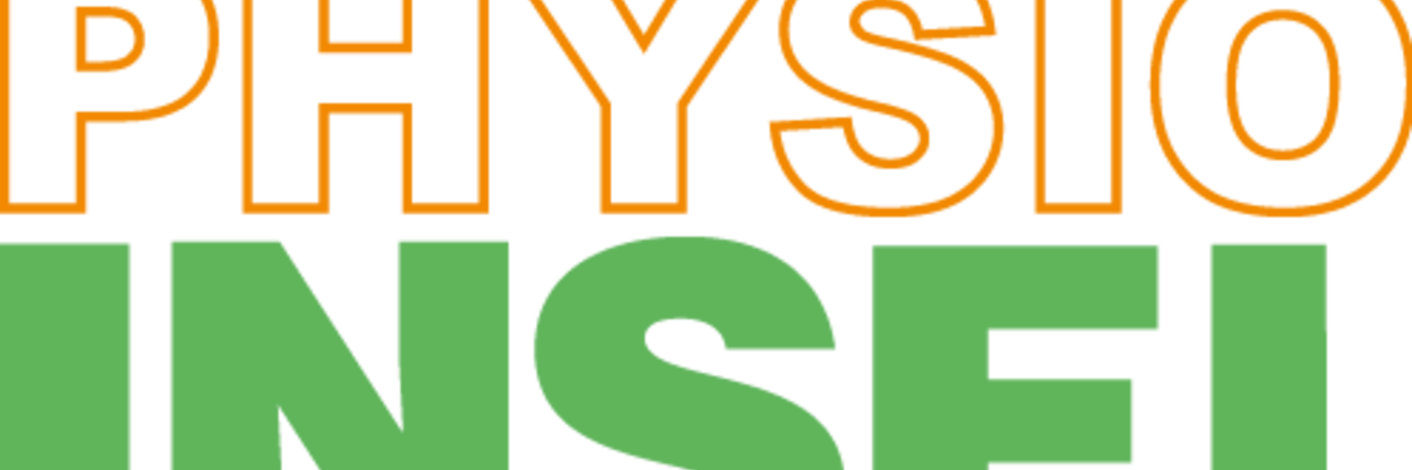 Die Physioinsel sucht Verstärkung