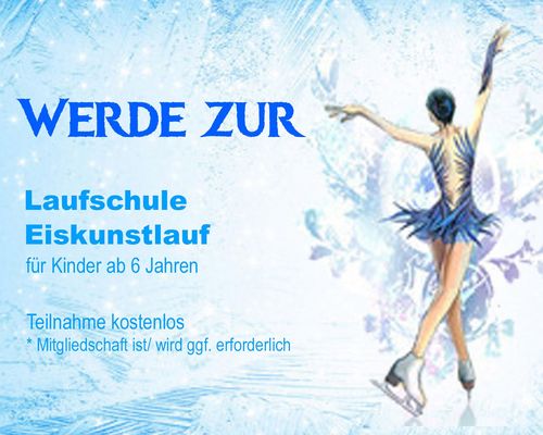 Saisonstart für das Eisstadion Wangen