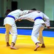 Boys Judo Judo