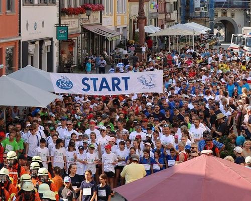 Ergebnisse Altstadtlauf 2023