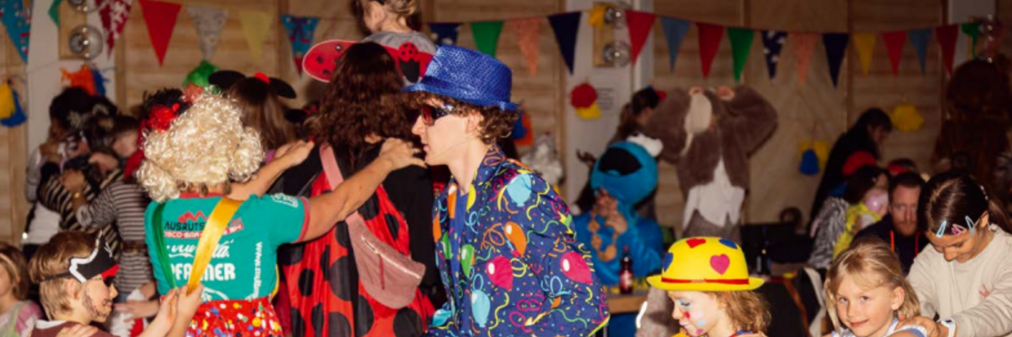 Das erste Guckloch des Jahres 2026