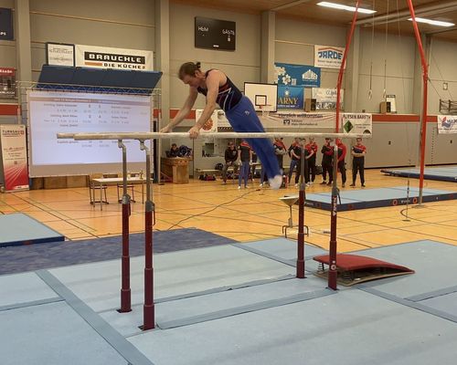 TG Wangen/Eisenharz 2 empfängt den Tabellenführer