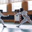 Fechten - IBF-Saison Finale Fechten