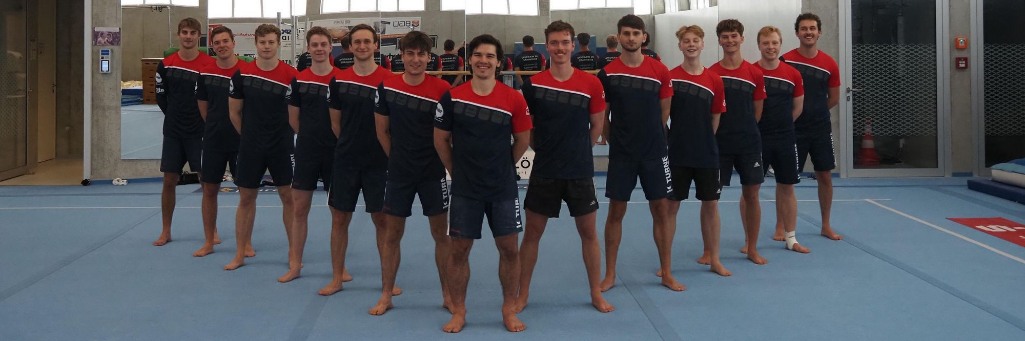 TG-Wangen/Eisenharz bleibt chancenlos 