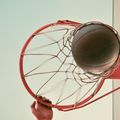 Basketball