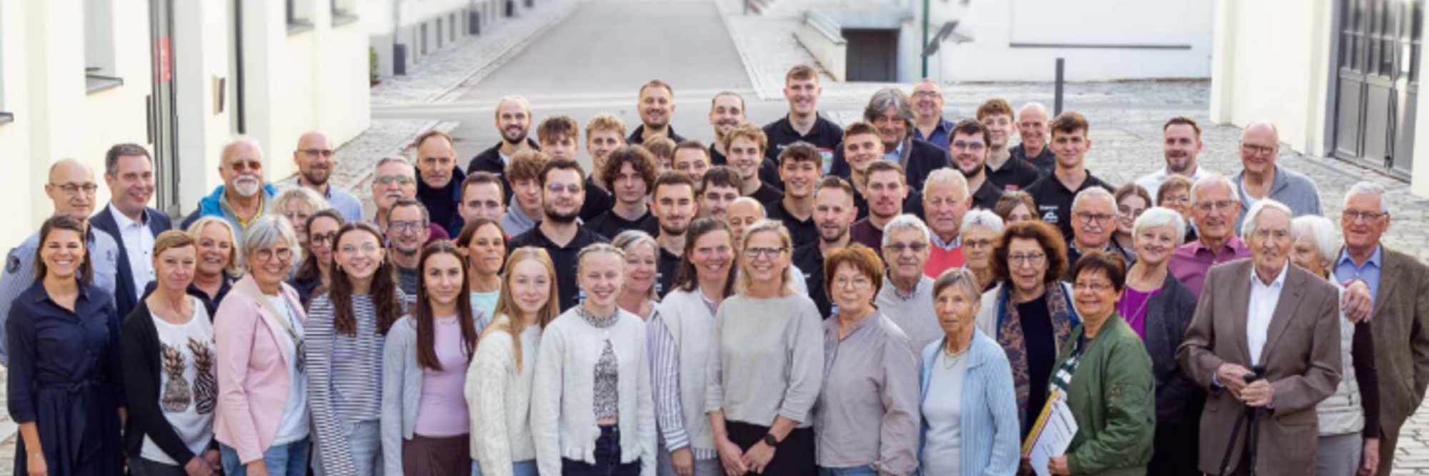 Das 4. Guckloch passend zum Jahresausklang