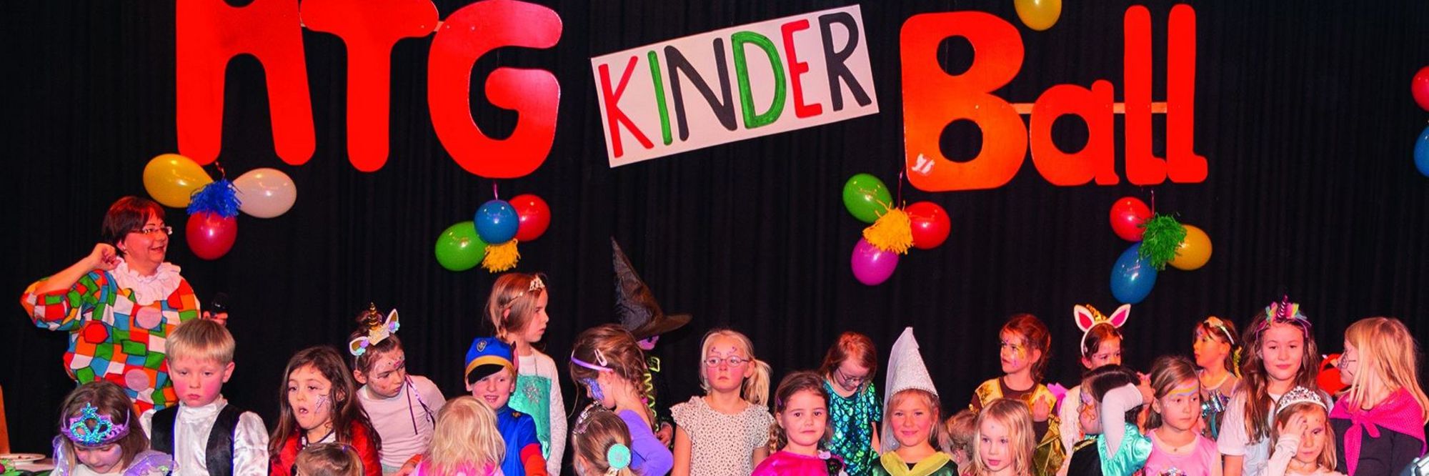 MTG Kinderball