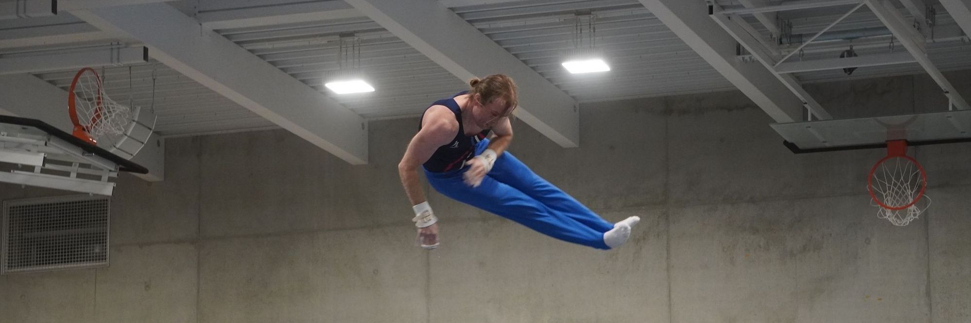 MTV Ludwigsburg II für Wangen-Eisenharz II zu stark: TG bleibt sieglos am Tabellenende