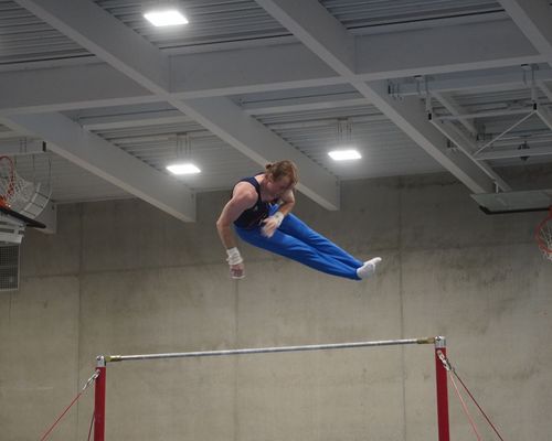 MTV Ludwigsburg II für Wangen-Eisenharz II zu stark: TG bleibt sieglos am Tabellenende